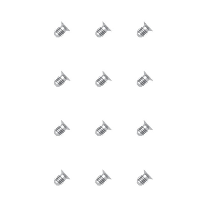 Кулер до корпусу OCYPUS GAMMA F12 ELITE WH A (GAMMA-F12-WH3AM00E-GL)