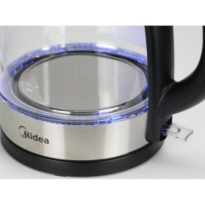 Електрочайник Midea MK-17G02B2