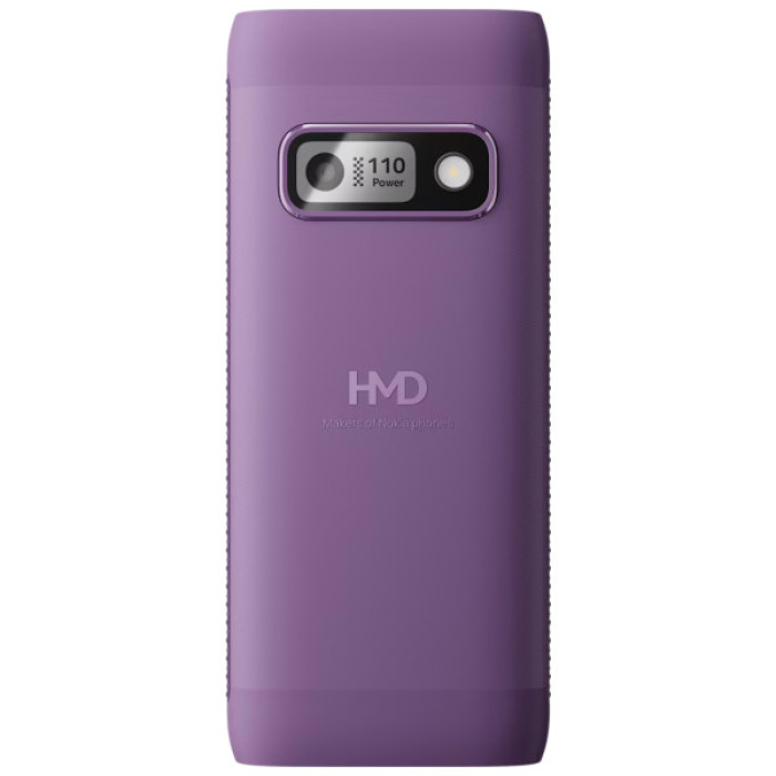 Мобільний телефон Nokia 110 DS Power Purple