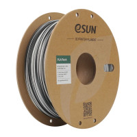 Пластик для 3D-принтера eSUN PLA Rock 1,75mm 1kg TIGER PORPHYRY (PLA-ROCK175O-TG1P1)