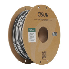 Пластик для 3D-принтера eSUN PLA Rock 1,75mm 1kg TIGER PORPHYRY (PLA-ROCK175O-TG1P1)