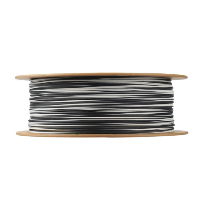 Пластик для 3D-принтера eSUN PLA Rock 1,75mm 1kg TIGER PORPHYRY (PLA-ROCK175O-TG1P1)