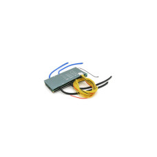 BMS контроллер Leiba LiFePo4 48V 16S 120A (LBZ16R16B-1TE120A)