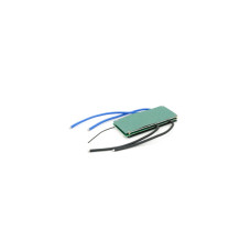 BMS контроллер Leiba LiFePo4 48V 16S 120A (LBZ16R16B-1TE120A)