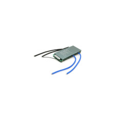 BMS контроллер Leiba LiFePo4 48V 16S 120A (LBZ16R16B-1TE120A)