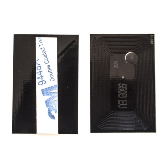 Чип для картриджа KYOCERA TK-550, BLACK 7K Everprint (CHIP-KYO-TK-550-B)