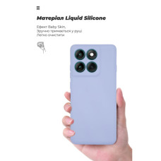 Чохол до мобільного телефона Armorstandart Motorola Edge 60 Pro 5G Camera cover Lavender (ARM85880)