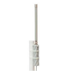 Точка доступу Wi-Fi Mikrotik GrooveA 52 ac (RBGrooveGA-52HPacn)