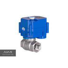 Кульовий кран