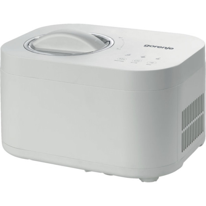 Морозивниця Gorenje ICM10W