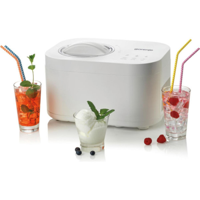 Морозивниця Gorenje ICM10W