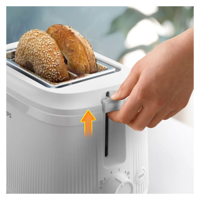 Тостер Philips HD2511/00