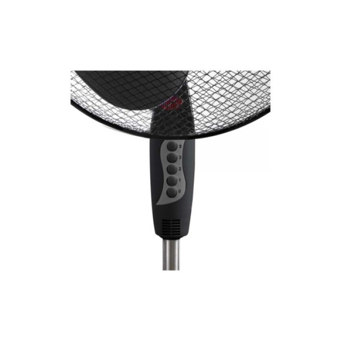 Вентилятор Esperanza EHF001KK