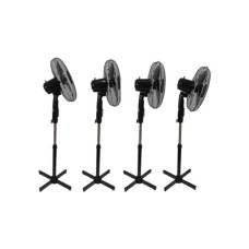 Вентилятор Esperanza EHF001KK