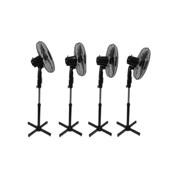 Вентилятор Esperanza EHF001KK