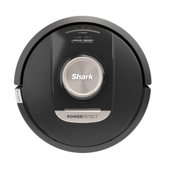 Пилосос Shark Detect Pro with Auto Empty System (RV2820VEEU)