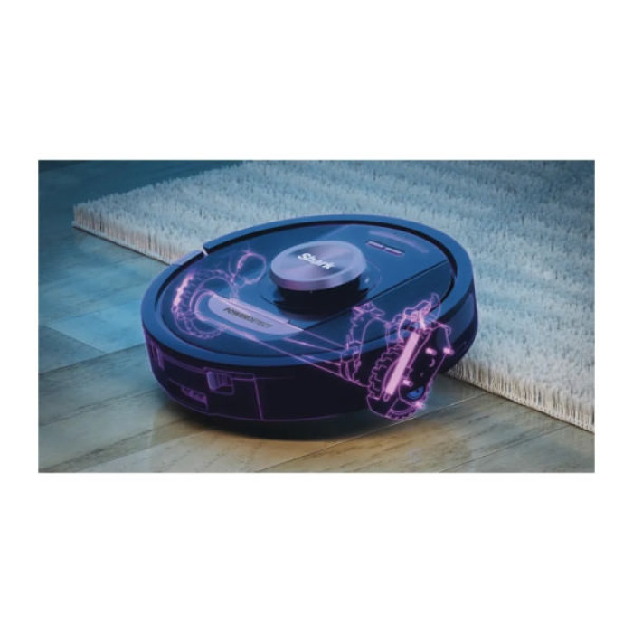 Пилосос Shark Detect Pro with Auto Empty System (RV2820VEEU)