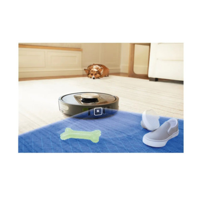 Пилосос Shark Detect Pro with Auto Empty System (RV2820VEEU)