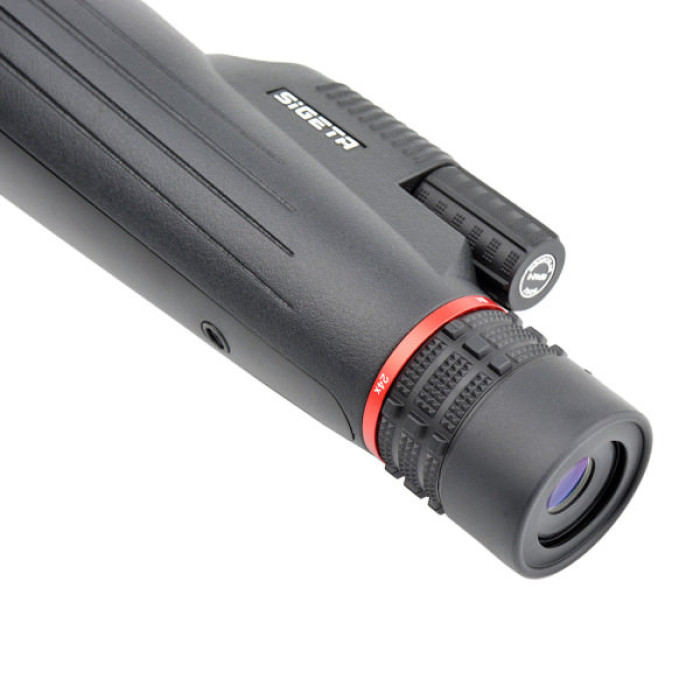 Монокуляр Sigeta Glimpse 8-24x50 WP (65870)