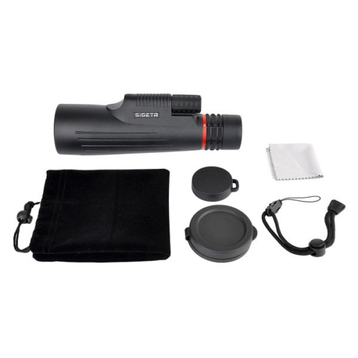 Монокуляр Sigeta Glimpse 8-24x50 WP (65870)