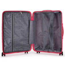 Валіза Semi Line 28" L T5796-3 Magenta (DAS303347)