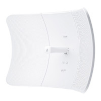 Точка доступу Wi-Fi Ubiquiti airMAX LiteBeam 5AC Extreme-Range (LBE-5AC-XR)
