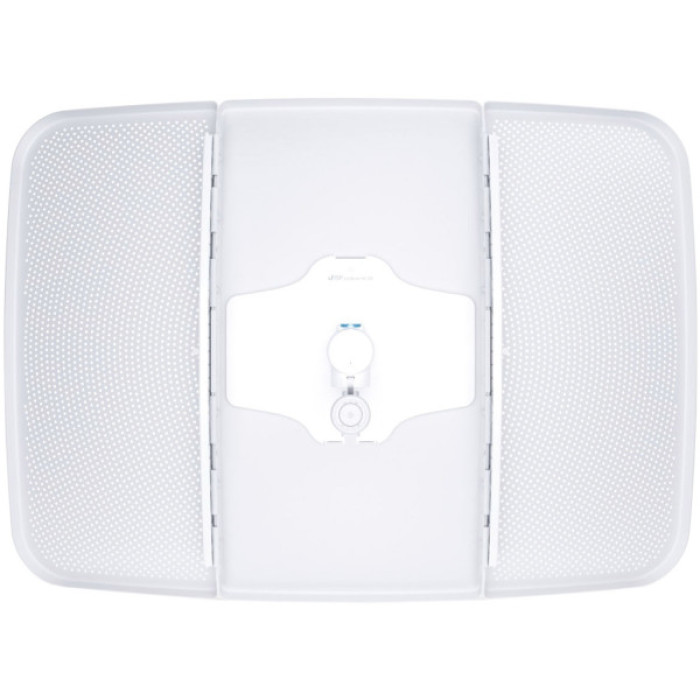 Точка доступу Wi-Fi Ubiquiti airMAX LiteBeam 5AC Extreme-Range (LBE-5AC-XR)