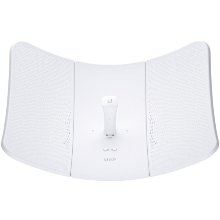 Точка доступу Wi-Fi Ubiquiti airMAX LiteBeam 5AC Extreme-Range (LBE-5AC-XR)