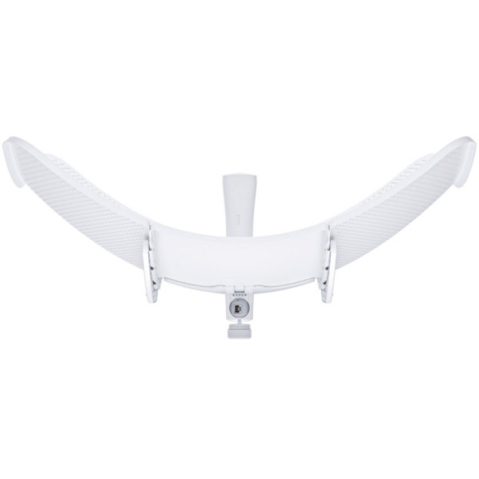 Точка доступу Wi-Fi Ubiquiti airMAX LiteBeam 5AC Extreme-Range (LBE-5AC-XR)