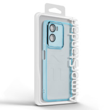 Чохол до мобільного телефона Armorstandart Shade Motorola G06 Power 4G Blue (ARM89101)