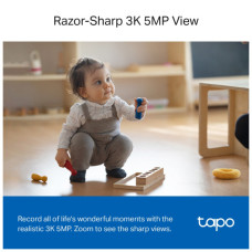 Камера відеоспостереження TP-Link TAPO-C230