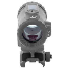 Коліматорний приціл Holosun ARO-EVO-SPR-RD та збільшувач HM3X (Combo Set) (747073)