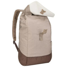 Рюкзак для ноутбука Thule 14" Lithos 16L TLBP213, Tinted Taupe/Nuanced Brown, 35,9х24,7х1,8см (3205450)