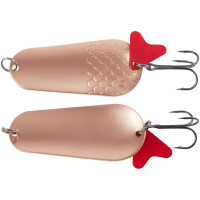 Блешня X-Fish Godzilla 14g 03 Copper (1917.04.50)