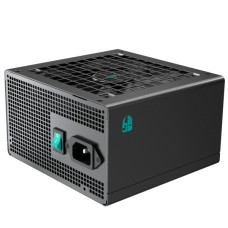 Блок живлення Deepcool 650W PN650D GamerStorm (R-PN650D-FC0B-JGEU-V2)