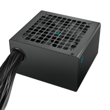 Блок живлення Deepcool 650W PN650D GamerStorm (R-PN650D-FC0B-JGEU-V2)
