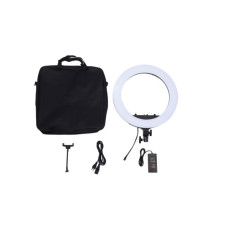 Набір блогера Puluz Ring LED lamp MCP0056 18" (MCP0056)