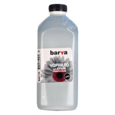 Чорнило Barva Epson universal 1, water-soluble, 1 кг BLACK (EU1-457)