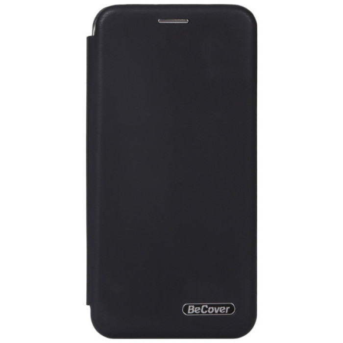 Чохол до мобільного телефона BeCover Exclusive Samsung Galaxy S24 Plus SM-S926 Black (711041)
