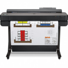 Плоттер HP DesignJet T650, 36'' c WiFi (5HB10D)