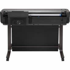 Плоттер HP DesignJet T650, 36'' c WiFi (5HB10D)