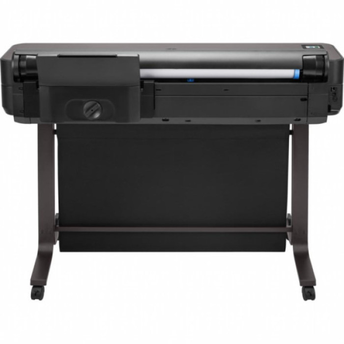 Плоттер HP DesignJet T650, 36'' c WiFi (5HB10D)