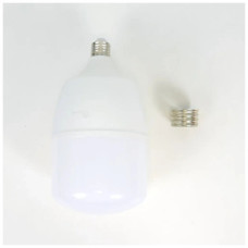 Лампочка Lightwell T135 50W E27+E27/E40 RING