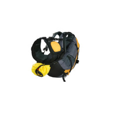 Рюкзак туристичний Terra Incognita Freerider 22 Grey/Green (4823081501883)