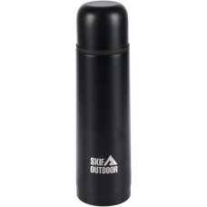 Термос Skif Outdoor Walker 0.5L Black (HB-500B)