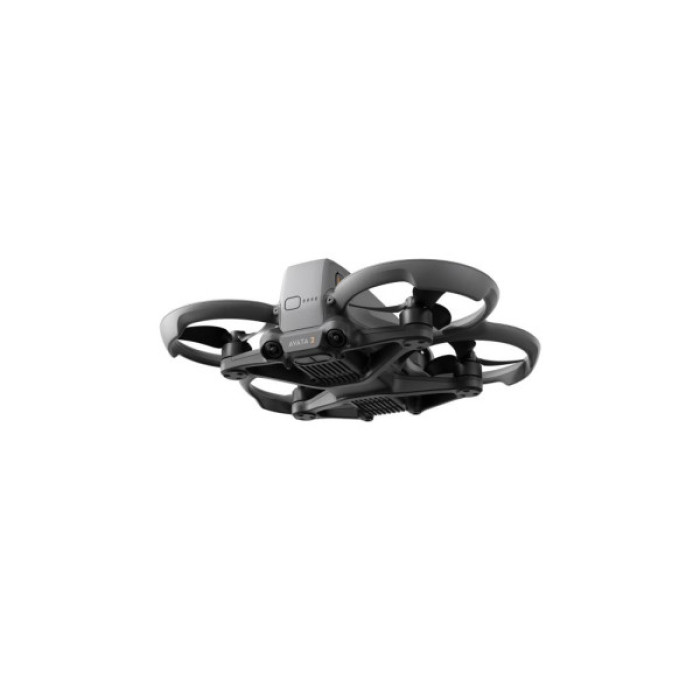 Квадрокоптер DJI Avata 2 FPV Drone with 3-Battery Fly More Combo (CP.FP.00000151.02)