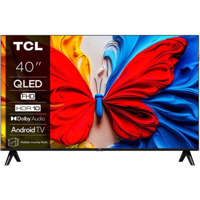 Телевізор TCL 40V5C
