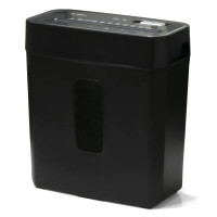 Знищувач документів Agent 0514.5 X (2x12) (6010234)