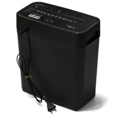 Знищувач документів Agent 0514.5 X (2x12) (6010234)