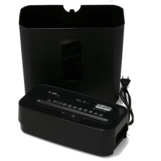 Знищувач документів Agent 0514.5 X (2x12) (6010234)